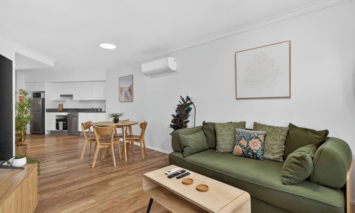 Darlinghurst Apartment | Afterglow Haven Cosy Stay near Dining and Nightlife