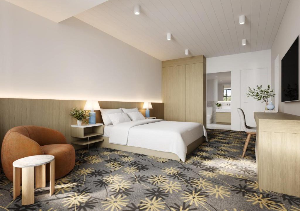 Airlie Beach Hotel | Airlie Beach Hotel