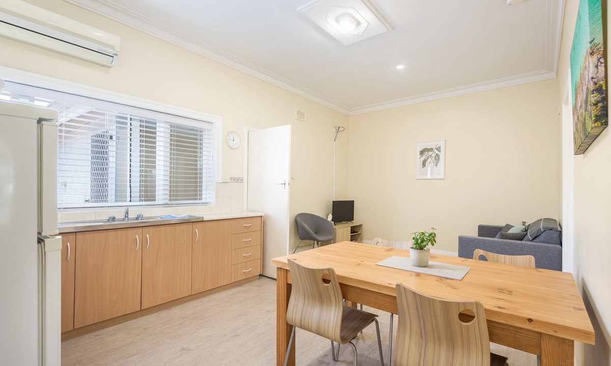 Middleton Beach Apartment | Albany Holiday Units