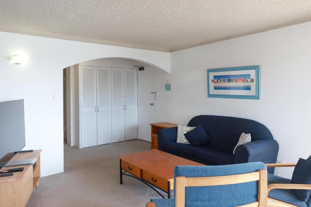 Forster Apartment | Albert Court 9