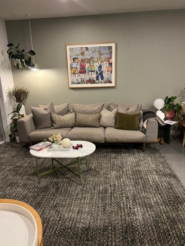 Albert Park Apartment | Albert Park Haven