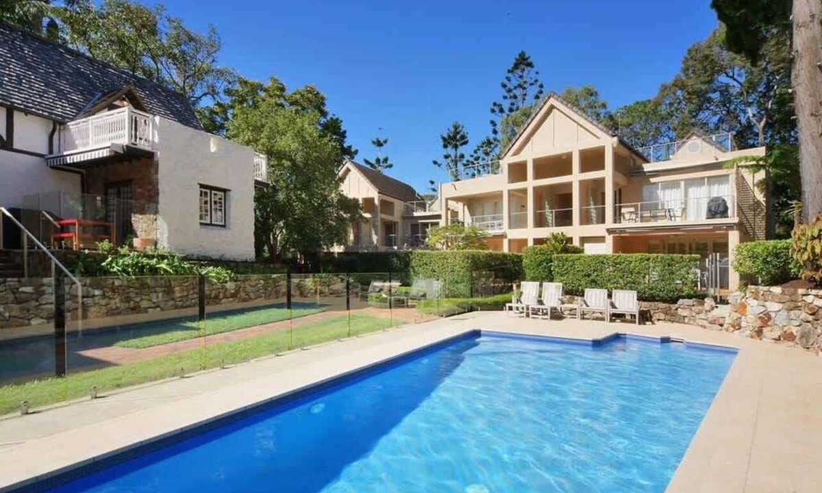 Noosa Heads Apartment | Alderly 10 - Little Cove Escape
