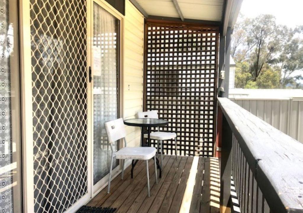 Alexandra House | Alexandra Parklife Studio 5