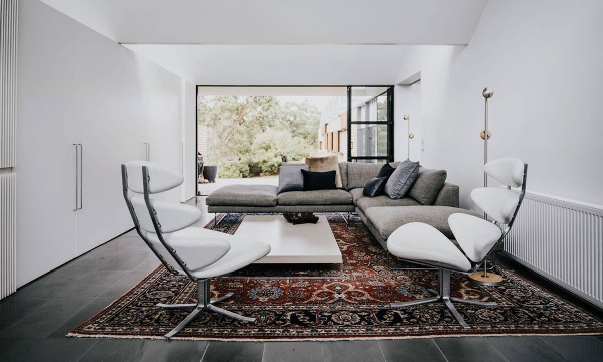 Wattle Hill House | Alkina Lodge 3 ~ Great Ocean Road