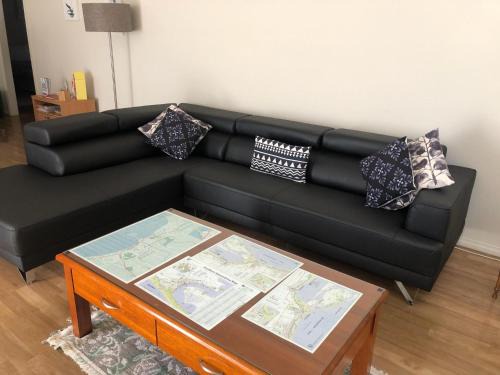Port Elliot House | All Seasons Port Elliot Holiday House