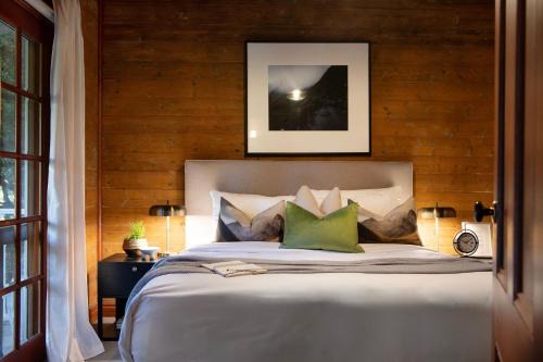 Daylesford House | All Views