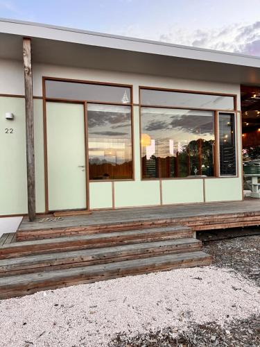 Warrenben House | Alloca Beach Shack
