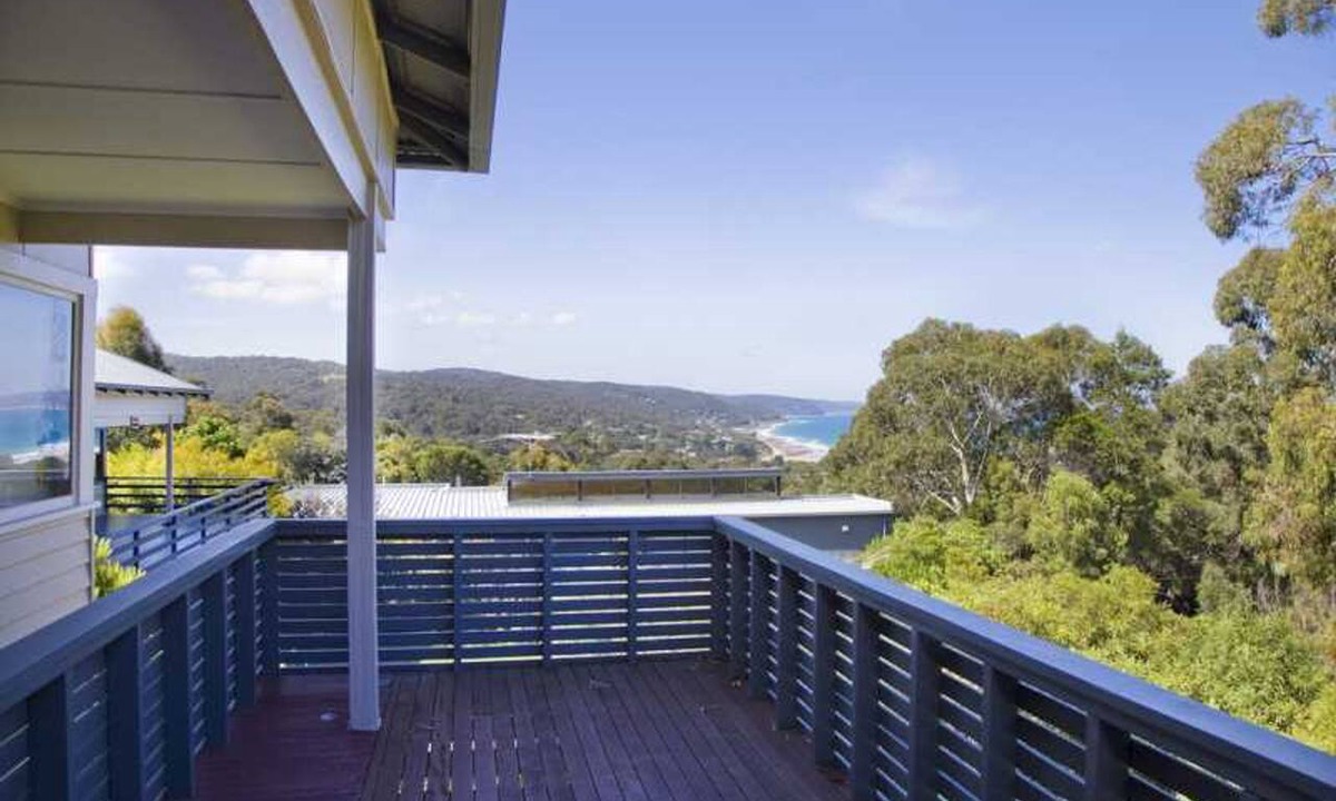 Lorne House | Allunga