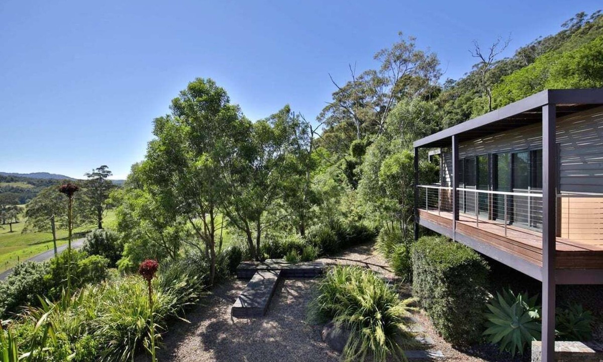 Bundewallah House | Alluvium - City Luxury in the Country