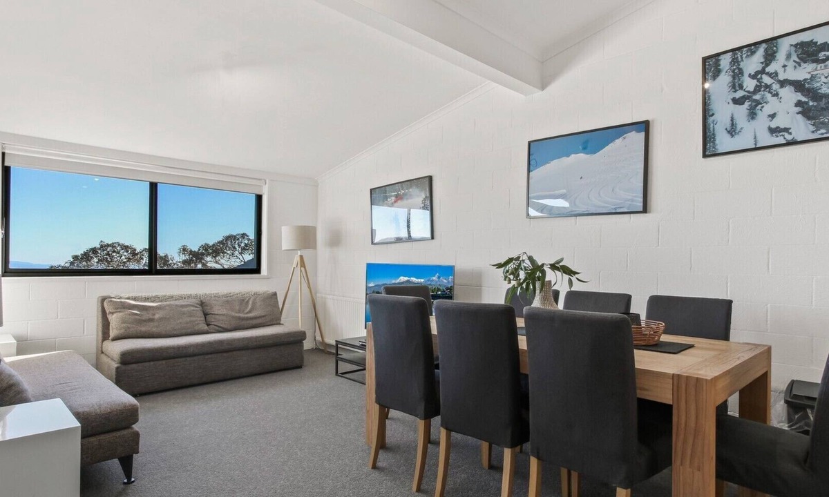 Hotham Heights Apartment | Alpine Heights 02 - Mt Hotham