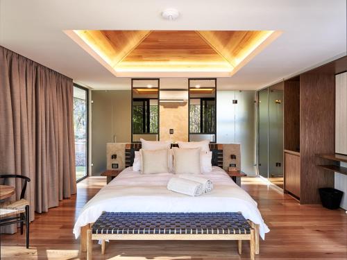 Mount Helena Villa | Amaroo Retreat & Spa