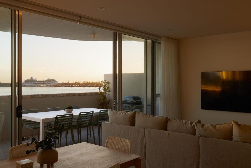 Newcastle Apartment | Amaya