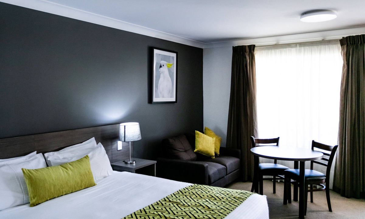 Orange East Hotel | Ambassador Orange