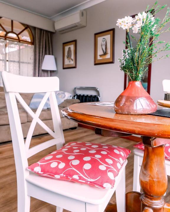 Hahndorf Bed & Breakfast | Amble at Hahndorf