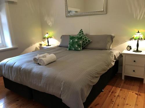 Tanunda House | Ambrosia Holiday Home