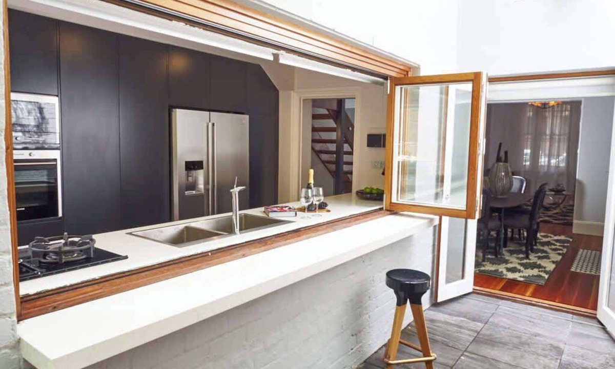 Paddington House | An Air Of Elegance In Paddington
