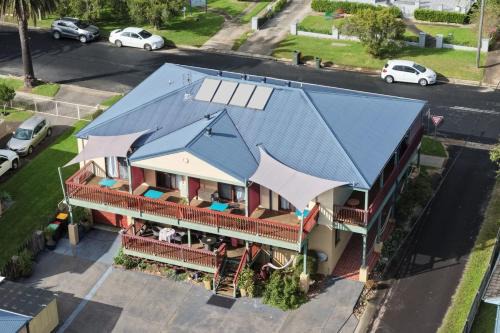 Narooma House | Anchors Aweigh - Adult Guests Only