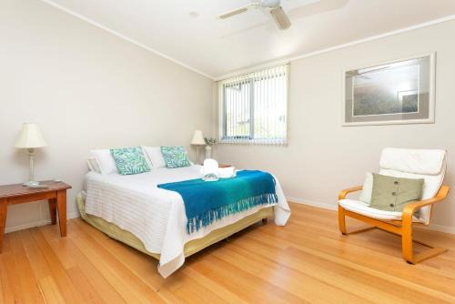 Angourie Apartment | Angourie Blue 4