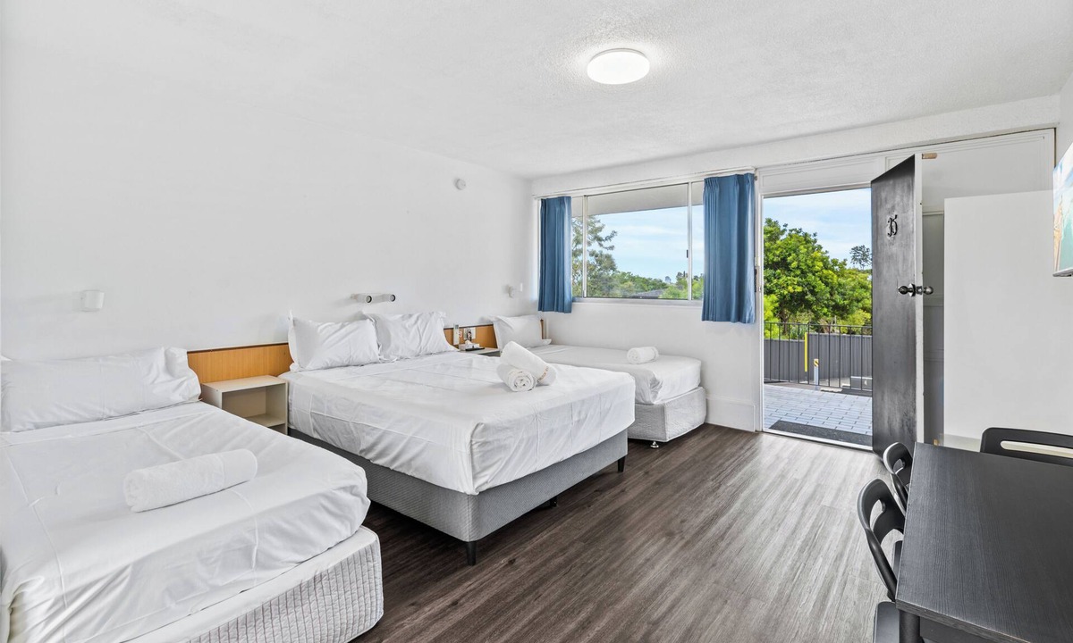 Annerley Hotel | Annerley Motor Inn