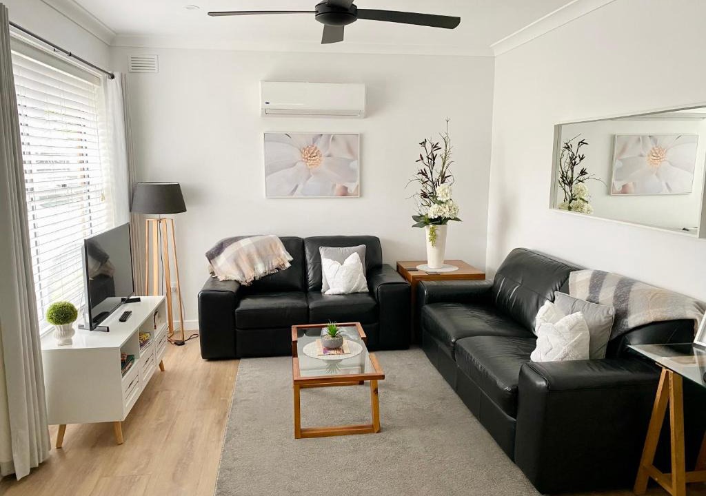 Mount Gambier Apartment | Annie's Apartment