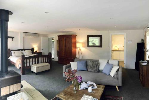 Fitzroy Falls House | Annies Barn, Fitzroy Falls