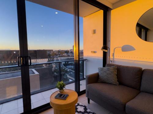 South Brisbane Apartment | Apartment in South Brisbane