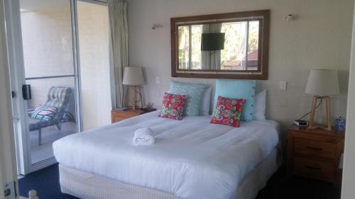 Merimbula Apartment | Apollo Apartments Merimbula
