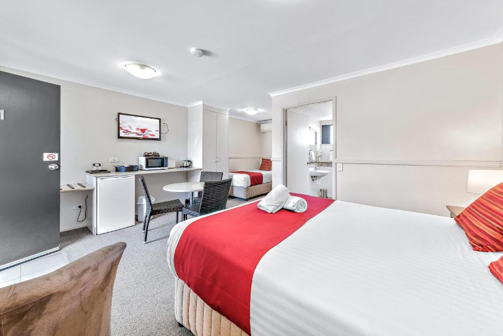 Stanthorpe Hotel | Apple & Grape Motel