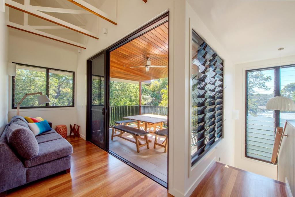 Point Lookout House | Aqua-Time
