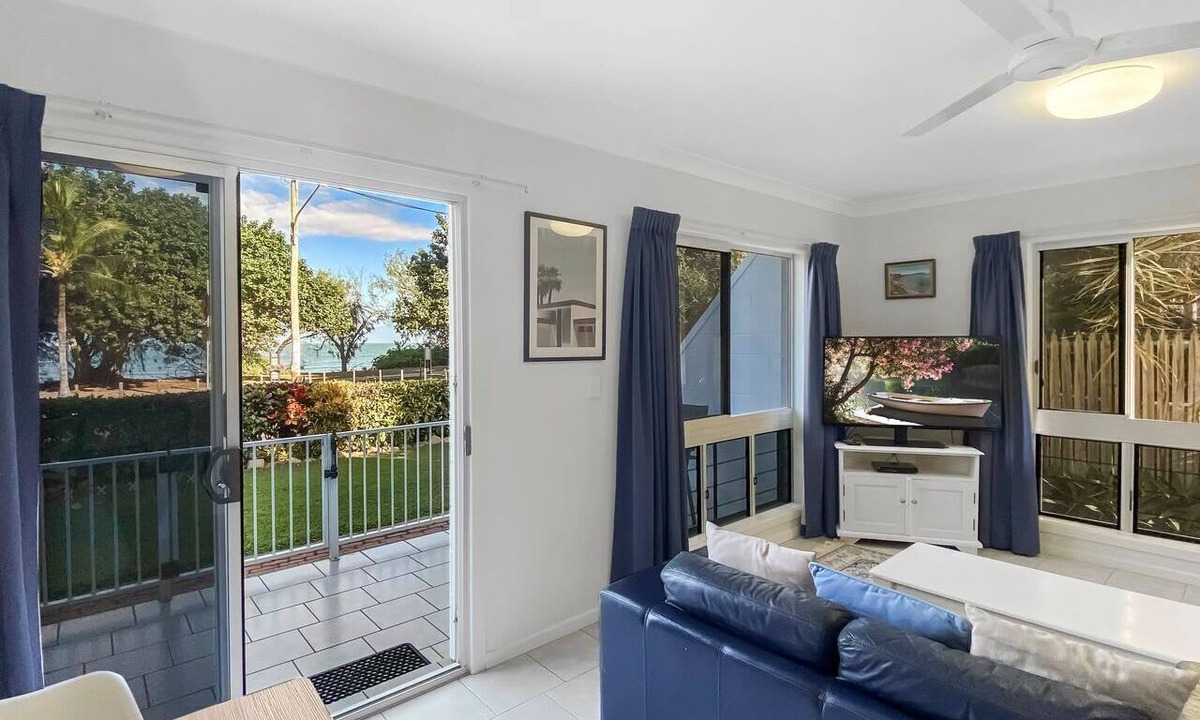 Arcadia Apartment | Arcadia Beach Unit 1