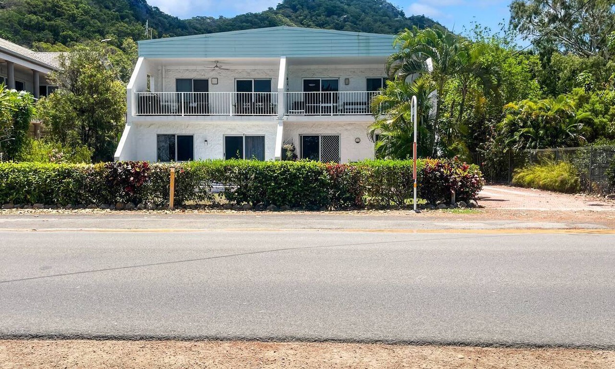 Arcadia Apartment | Arcadia Beach Unit 4