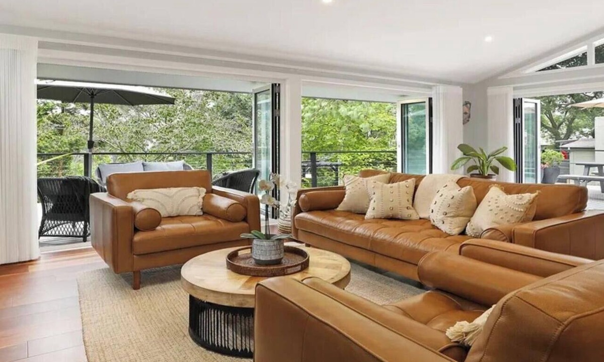 Bowral House | Arcadia Cottage - spacious, stylish Highlands stay for families and groups near Bowral