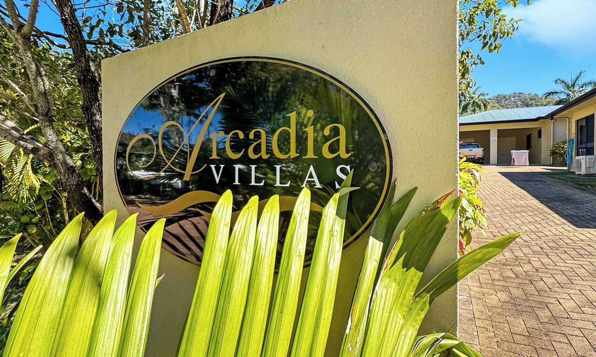 Arcadia Apartment | Arcadia Villa 3