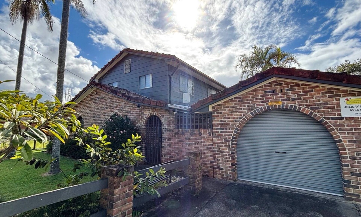 Hat Head House | Arcos - Amazing 3 bedroom townhouse all linen supplied