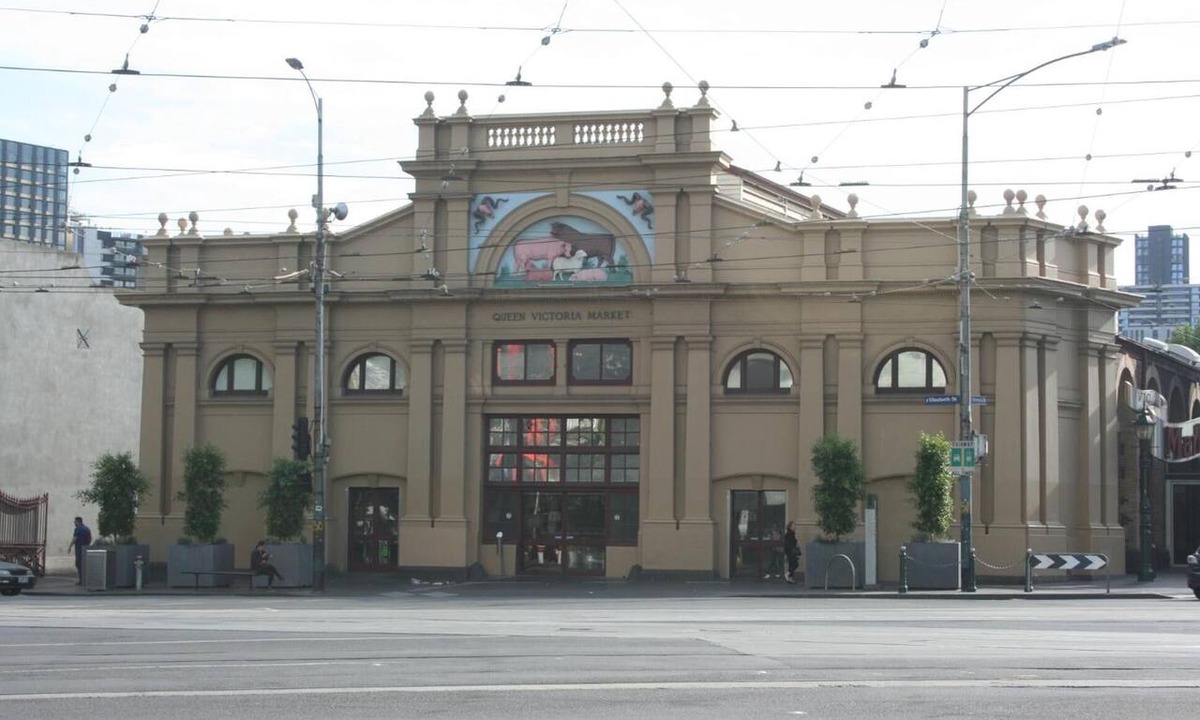 North Melbourne Hotel | Arden Motel