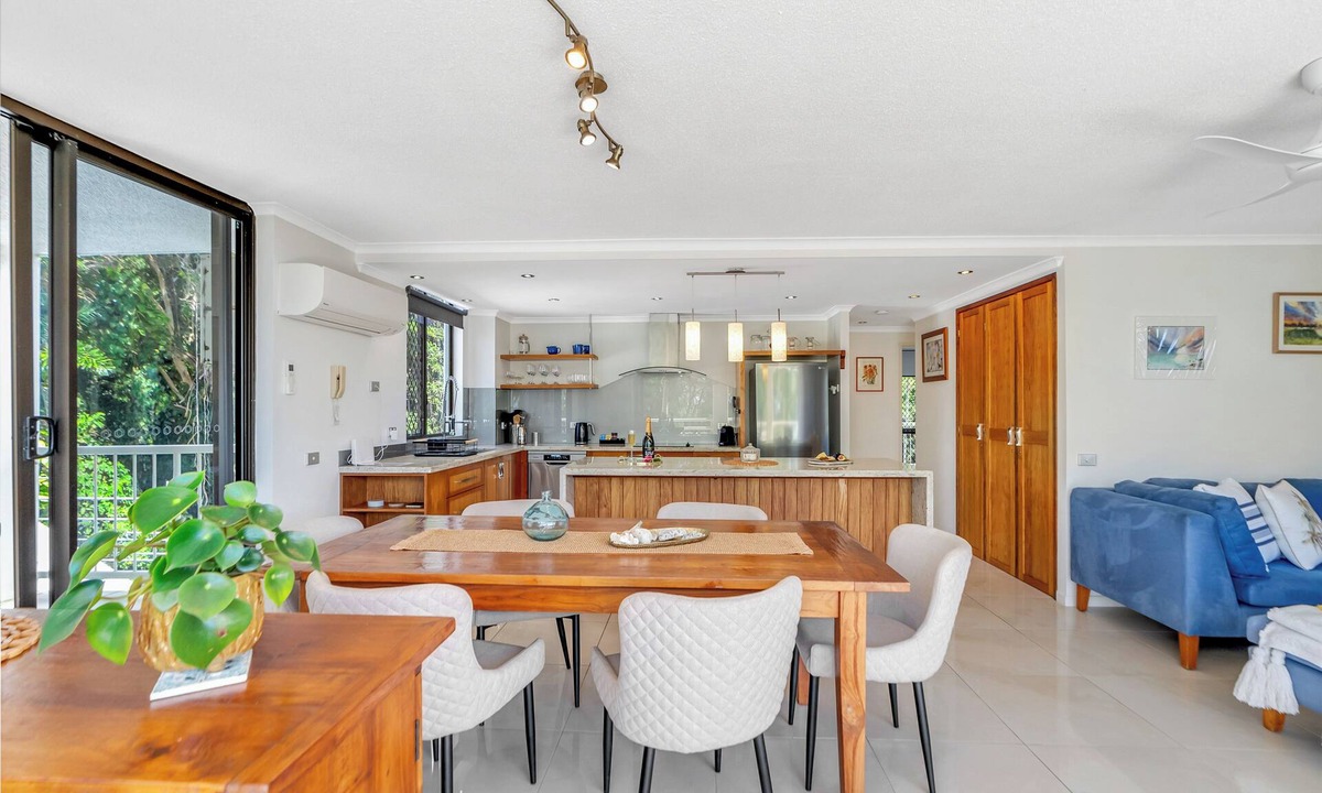Clifton Beach Apartment | Argosy On The Beach