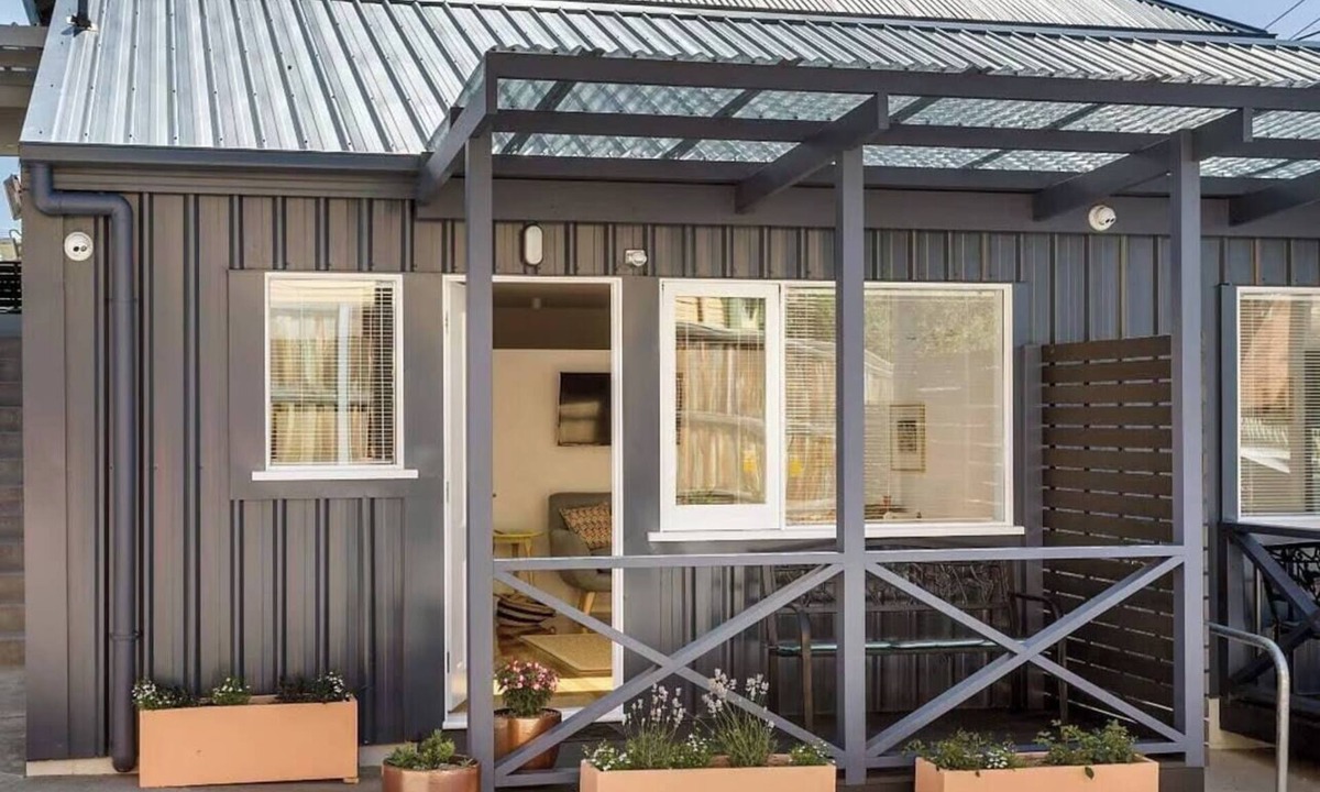 North Hobart House | Argyle Embrace Perfect Location to Explore Town