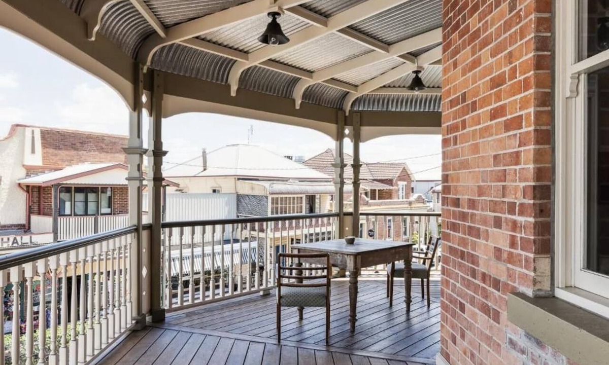 Maclean Hotel | Argyle Hotel Maclean