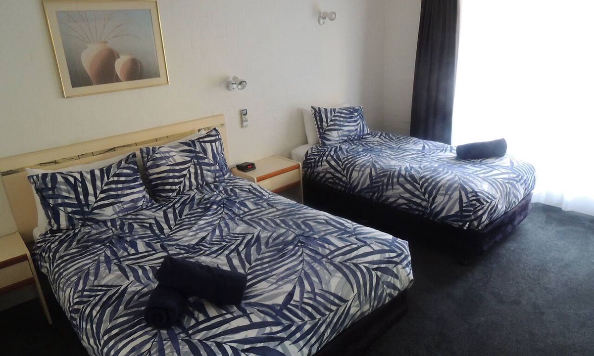Batemans Bay Hotel | Argyle Terrace Motor Inn