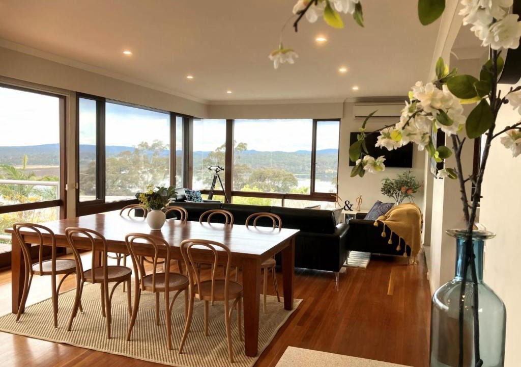 Merimbula House | Arrawong