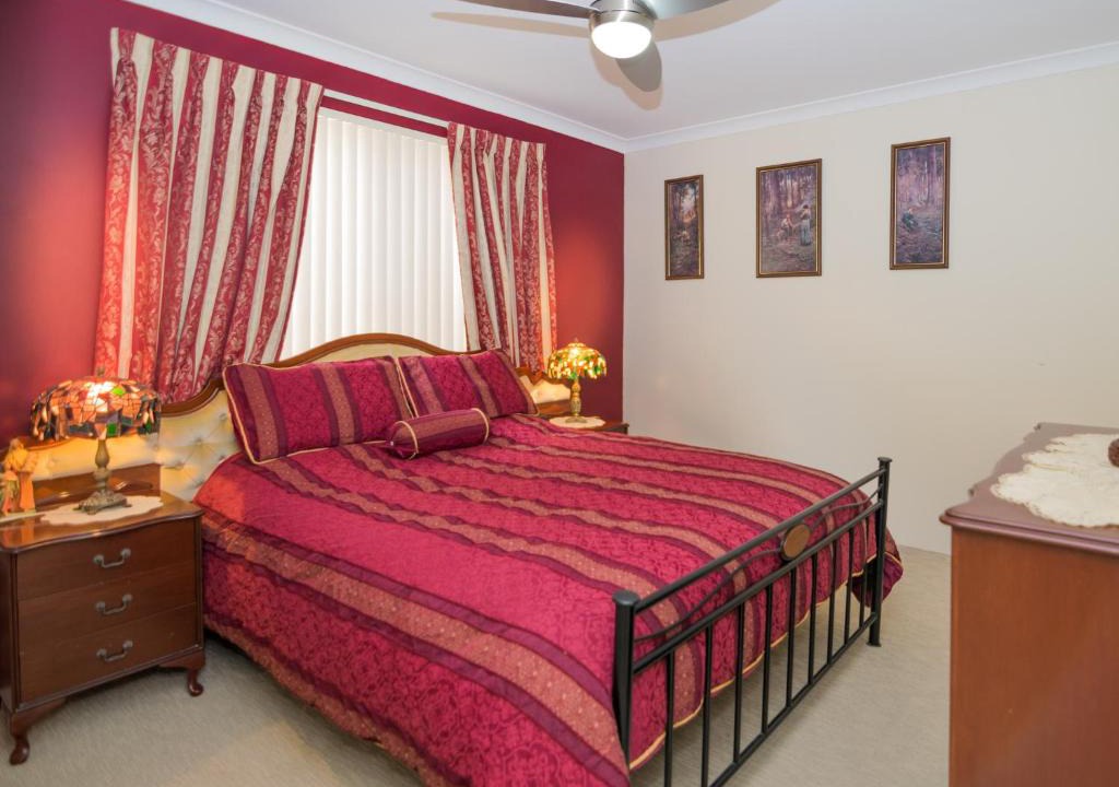Ascot Bed & Breakfast | Ascot on Swan Bed & Breakfast