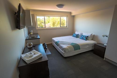 Mayfield Hotel | Aspire Newcastle