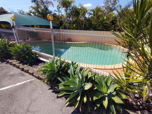 Aspley Hotel | Aspley Sunset Motel