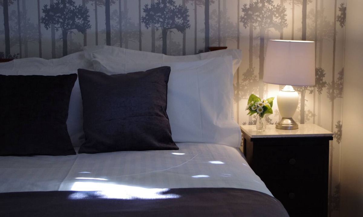Alexander Heights Bed & Breakfast | Astoria Retreat B&B