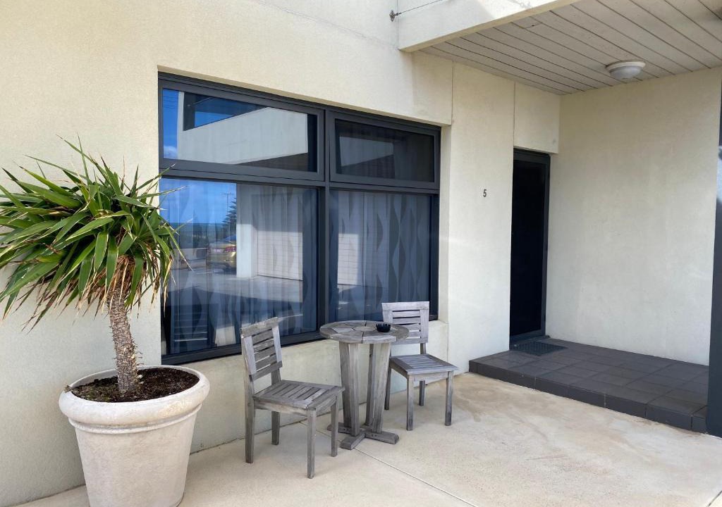 West Beach Apartment | Atlantic West Beach Apartments