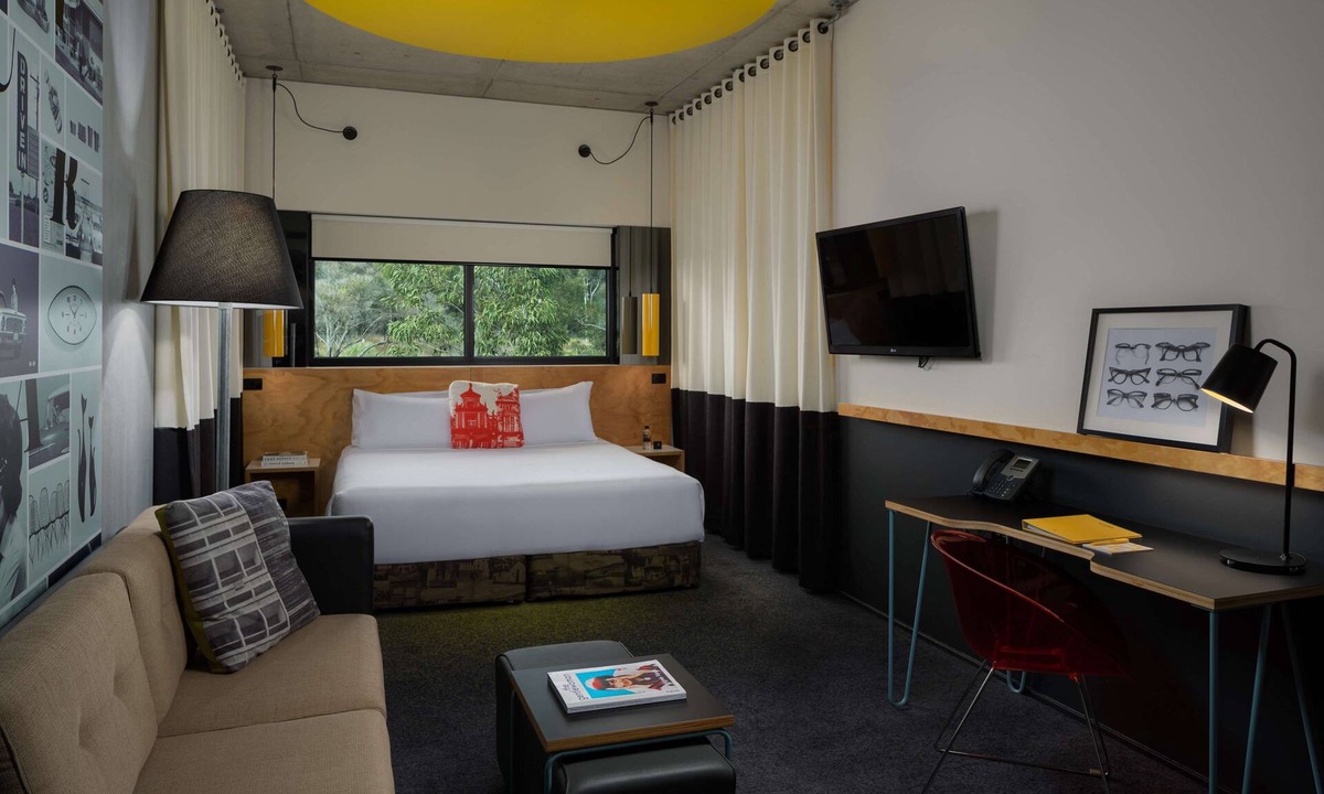 Prospect Hotel | Atura Blacktown
