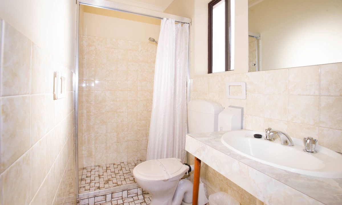 Davenport Hotel | Augusta Budget Motel