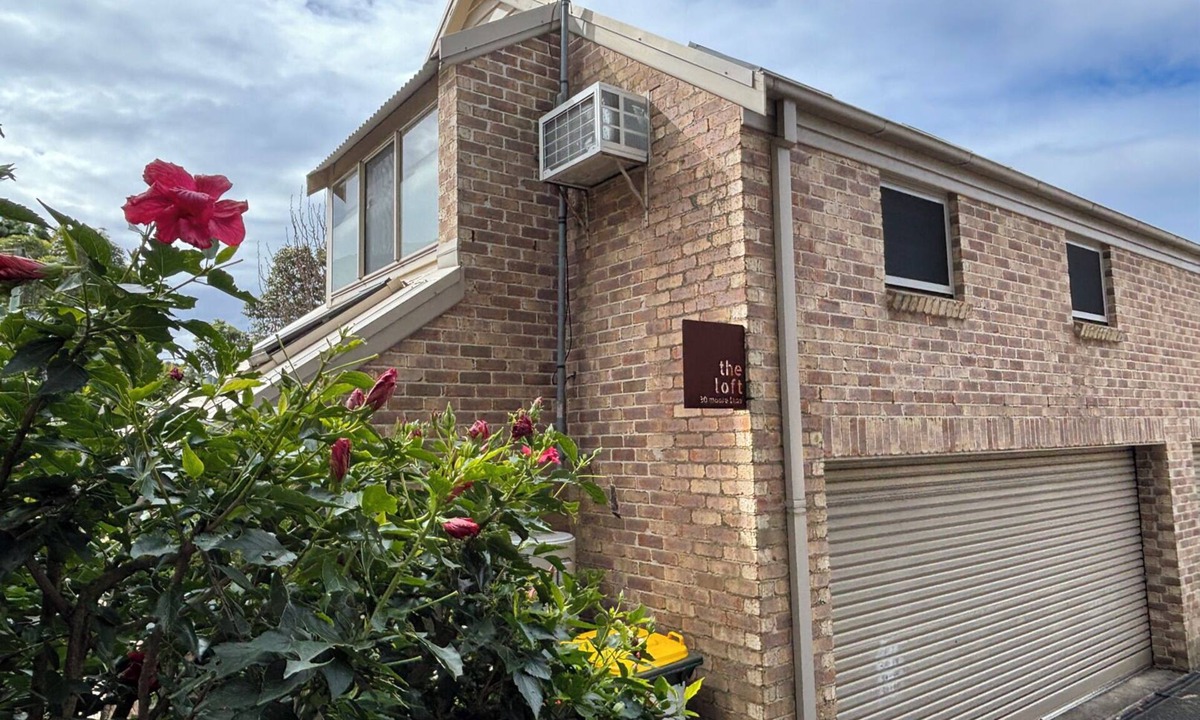 Austinmer Apartment | Austinmer Beach Studio Apartment with Parking