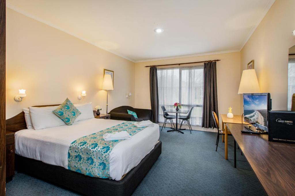 South Albury Hotel | Australia Park Motel