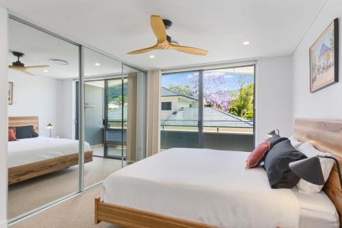 Corrimal House | Avenue Escape - Contemporary Living at Corrimal